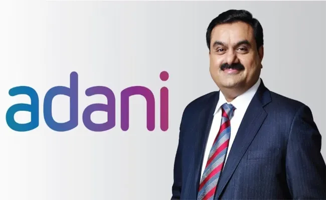 Adani Group Stocks Key To Rs 20,000 Crore Fpo Success - Sakshi