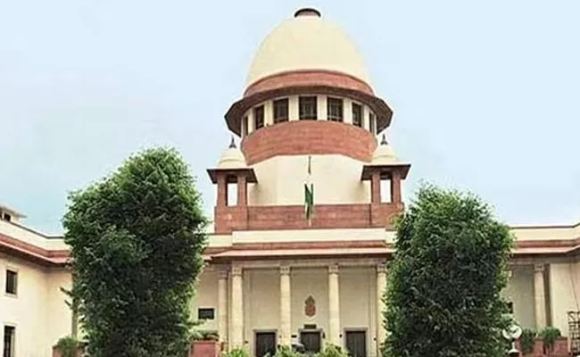 Supreme Court To Hear Pleas On Bbc Modi Documentary Ban - Sakshi