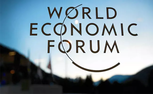 World Economic Forum Survey: Need More Than 7 Crore Jobs By 2023 - Sakshi