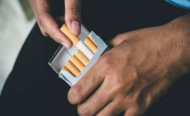 Union Budget 2023 Will cigarettes tobacco products get more expensive - Sakshi