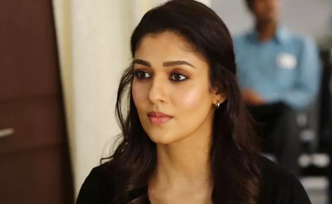 Director Mithran Next Movie With Lady Superstar Nayanthara - Sakshi