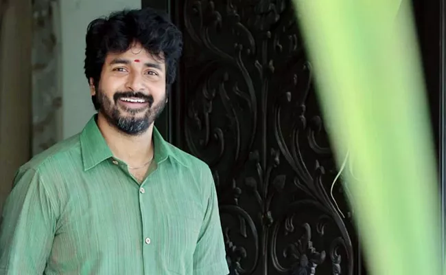 Prince Loss: Sivakarthikeyan Compensation to Distributors - Sakshi