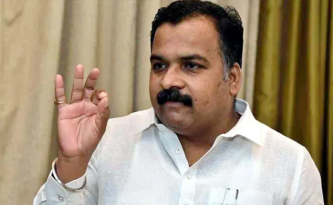 WhatsApp group confusion in Telangana Congress - Sakshi
