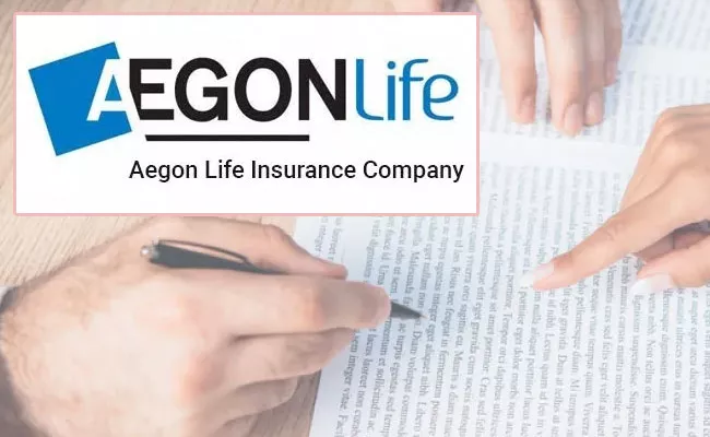 Aegon Life Insurance: iTerm Prime Insurance Plan Details in Telugu - Sakshi