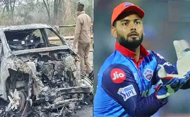 Who Will Be Delhi Capitals Captain In IPL 2023 Amid Pant Accident - Sakshi