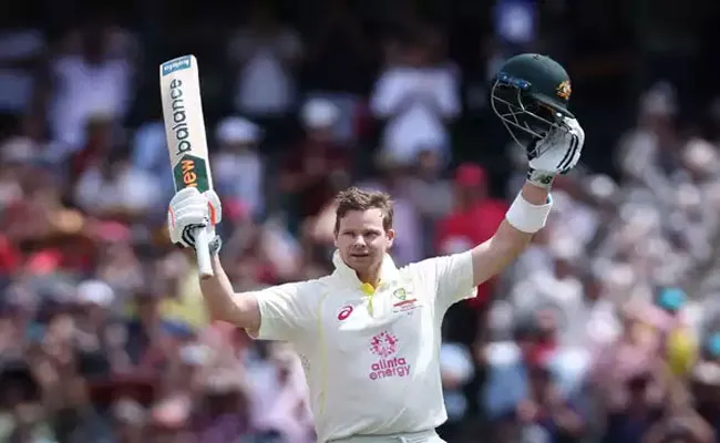 AUS VS SA 3rd Test Day 2: Steve Smith Surpasses Don Bradman - Sakshi