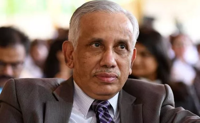 Justice Nazeer ends innings as Supreme Court judge - Sakshi