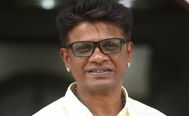 Duniya Vijay Talk About Nandamuri Balakrishna Veera Simha Reddy - Sakshi