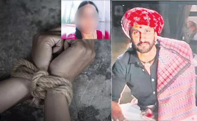 Twist In Praveen Kumar 2015 Kidnapping Case Of Kukatpally Boy - Sakshi