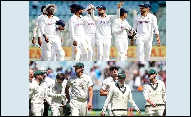 Australia confirm WTC Final spot, India,SA And Sri Lanka in race for 2nd spot - Sakshi