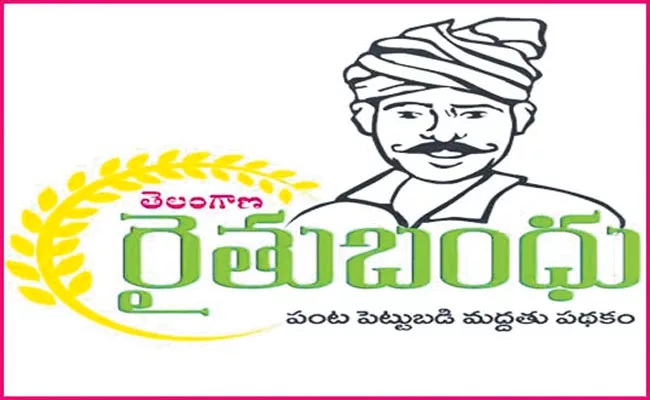 Telangana Govt Releases Rs 426 Crore Rythu Bandhu Funds - Sakshi