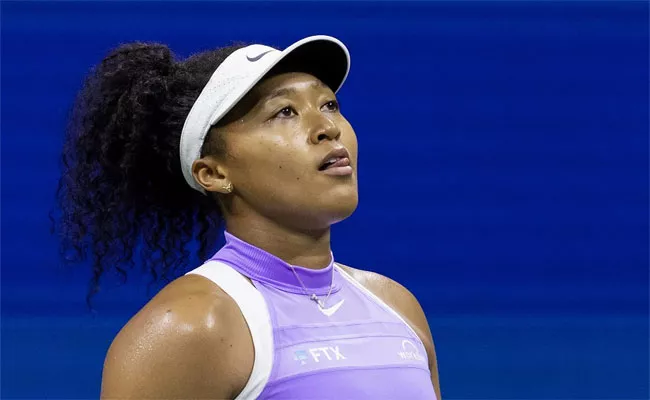 Naomi Osaka Withdraws From Australian Open - Sakshi