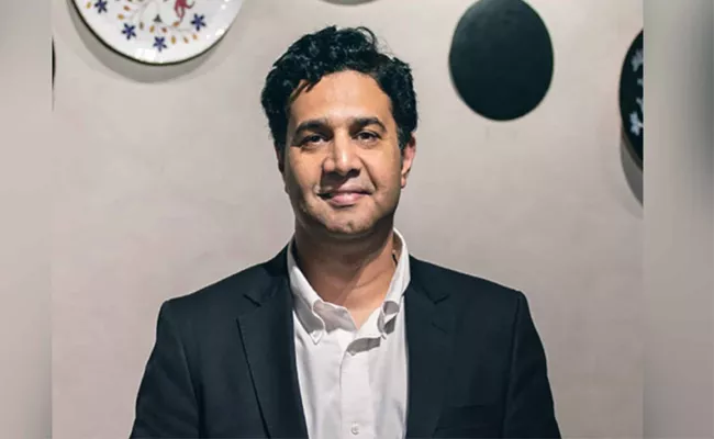 Meta Hires Former Tata Cliq Ceo Vikas Purohit In India - Sakshi