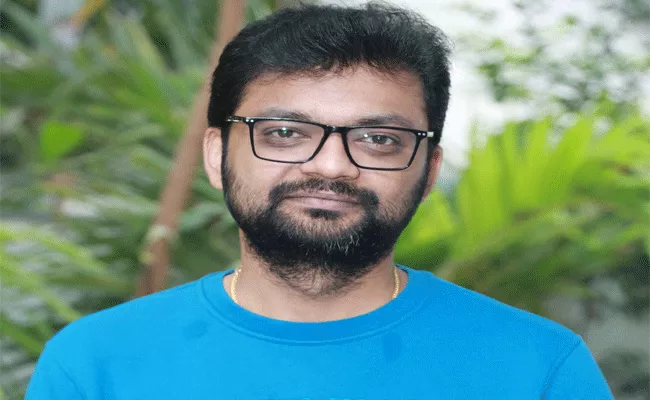 Anil Kumar Alla Confidence About Kalyanam Kamaneeyam - Sakshi