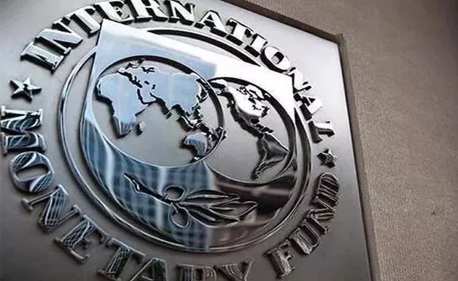 Indian Economy Expected To Slowdown To 6 Pc In 2023 Expects Imf - Sakshi