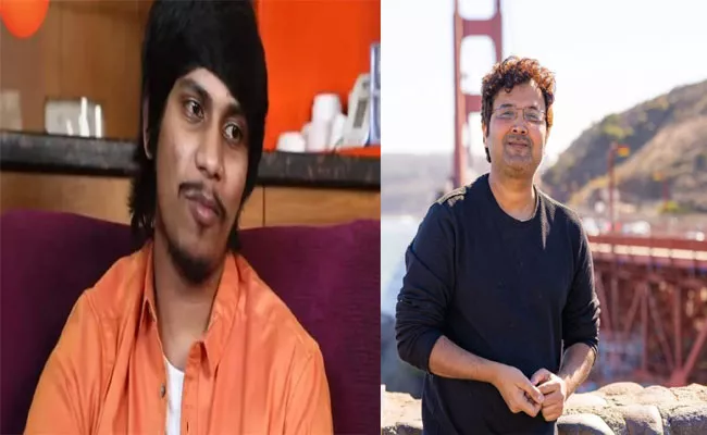 Singer Sri Krishna Reacts To Yasaswi Kondepudi Controversy - Sakshi