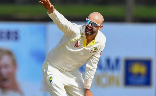 IND VS AUS 1st Test: Nathan Lyon Achieves Unique Feat, Bowls 30000 Deliveries Without A No Ball - Sakshi