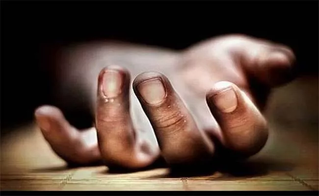 Boy Commits Suicide After Scolding From Mother At karkhana Hyderabad  - Sakshi