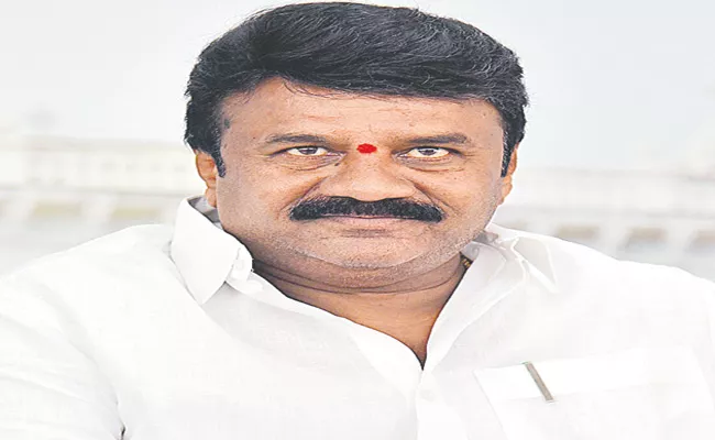 Minister Talasani Srinivas Yadav Promote Fish Farming In Telangana - Sakshi