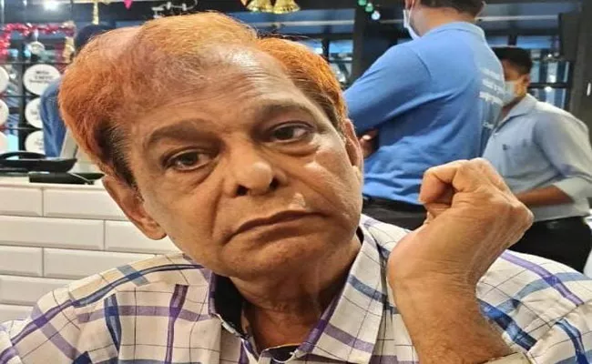 Senior Film Writer Yadavalli Passes Away  - Sakshi