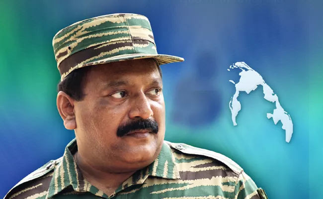 Velupillai Prabhakaran Says Tamil Leader pazha nedumaran - Sakshi