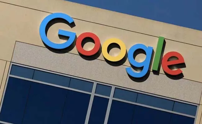 Google office in Pune receives bomb threat Hyderabadi police arrest accused - Sakshi