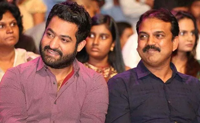 Jr NTR  and Koratala Shiva Movie Shooting Start Soon - Sakshi