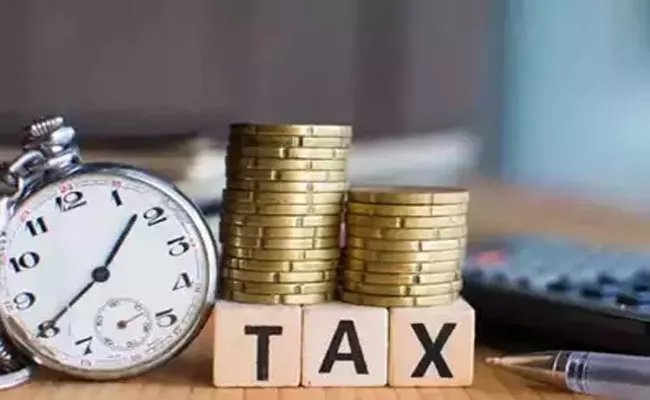 What To Do On Choosing Tax Regime - Sakshi