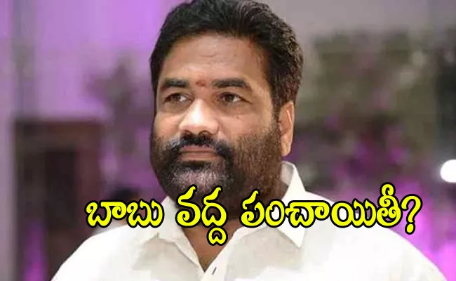 Nellore TDP Leader Shaik Abdul Aziz Fire On Kotamreddy Sridhar Reddy - Sakshi