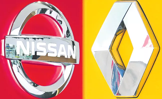 Renault Nissan India confirms 4 new SUVs, 2 EVs - Sakshi