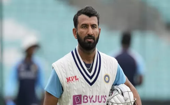 BGT 2023: Pujara Set To Join Elite List Of Indians With 100 Tests - Sakshi