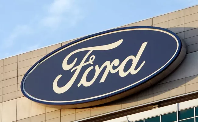  Ford to cut 3,800 jobs in Europe - Sakshi