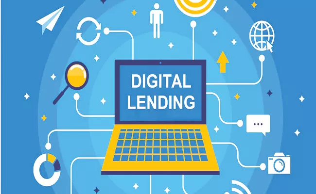 Digital lending to pip traditional lending by 2030: Experian India study - Sakshi