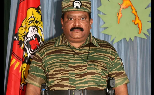 Ltte Chief Prabhakaran Will Make Appearance Soon Says Nedumaran - Sakshi