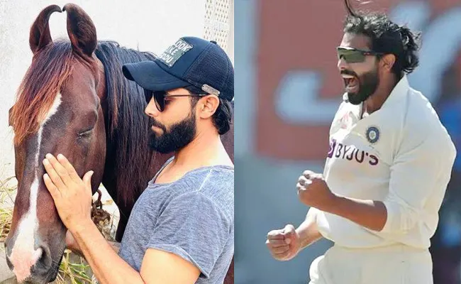 Ravindra Jadeja Says I-Hate Being Called Sir And Dont Judge Me - Sakshi