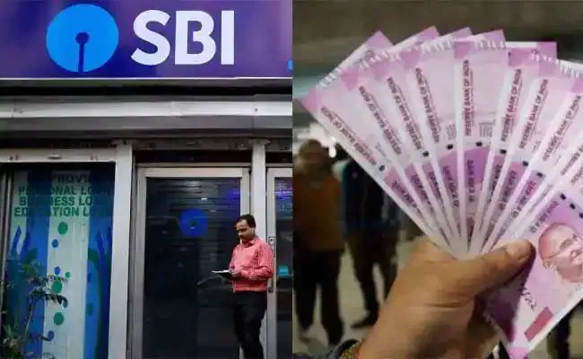 SBI Good News To FD Customers Hikes Interest Rates - Sakshi