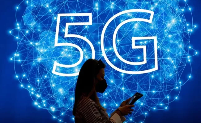 Airtel 5g Launched In 80 Indian Cities, Full List Of Cities - Sakshi