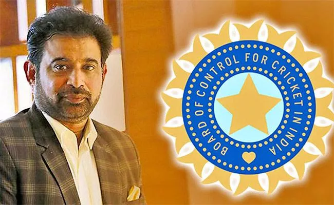 BCCI Chief Selector Chetan Sharma Resigns Amid Controversy: Reports - Sakshi