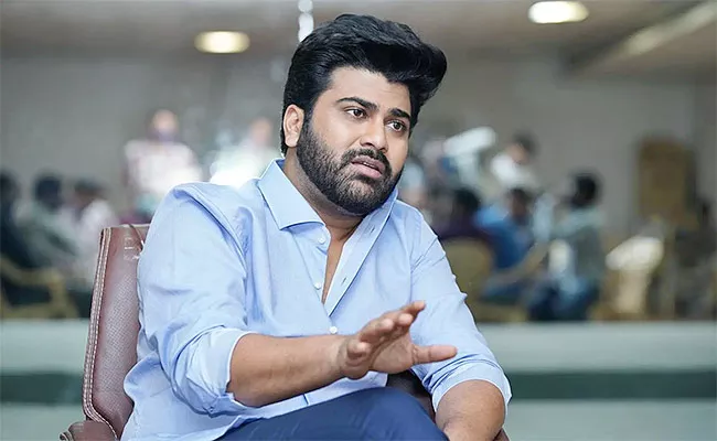 Hero Sharwanand Movie Selection With Directors In Tollywood - Sakshi