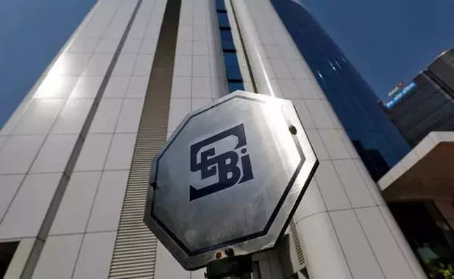 SEBI Directives Websites Is Mandatory - Sakshi