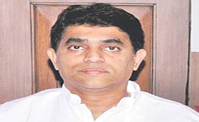 Buggana Rajendranath Comments On Abatement of penalties - Sakshi