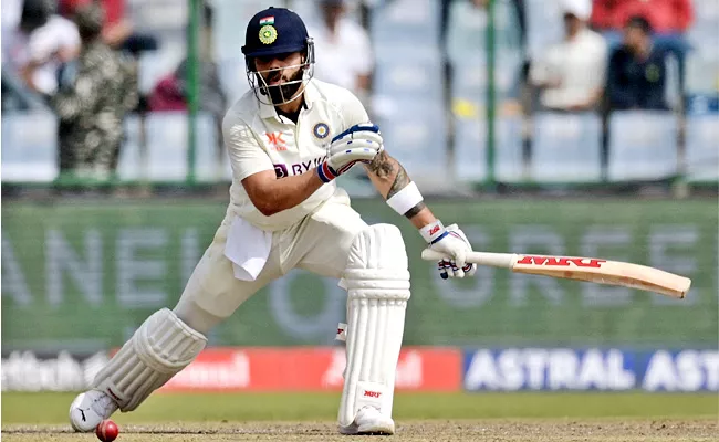 Virat Kohli Fastest to 25000 Runs, breaks sachin tendulkar record - Sakshi