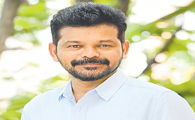 Jogi Naidu As Creative Head of AP Culture Commission - Sakshi