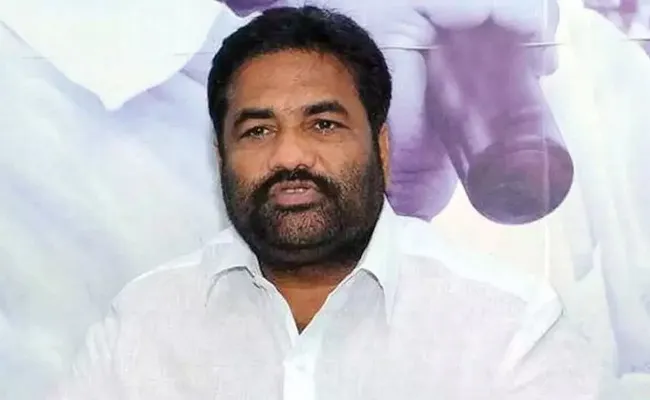 Kotamreddy Sridhar Reddy  Indiscriminate Attacks And Plays Double Game - Sakshi