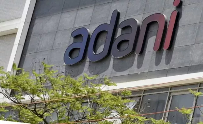 Hindenburg Report: Most Adani Group Of Companies Stocks Hit Lower Circuit As Rout Deepens - Sakshi