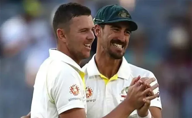 BGT 2023: Injured Hazlewood Out Of Indore, Ahmedabad Tests - Sakshi