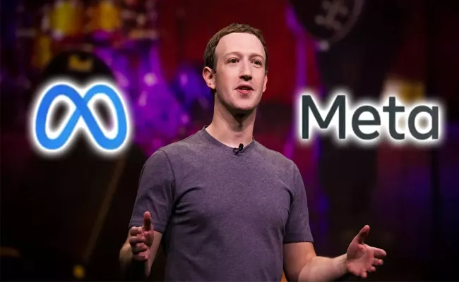 Meta Ceo Mark Zuckerberg Announced On Paid Blue Badge For Instagram,facebook  - Sakshi