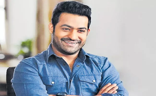 Taraka Ratna death: NTR 30 launch postponed - Sakshi