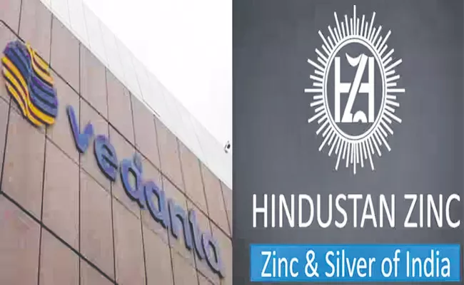 Government Opposes Vedanta Move To Sell Zinc Assets To Hindustan Zinc - Sakshi