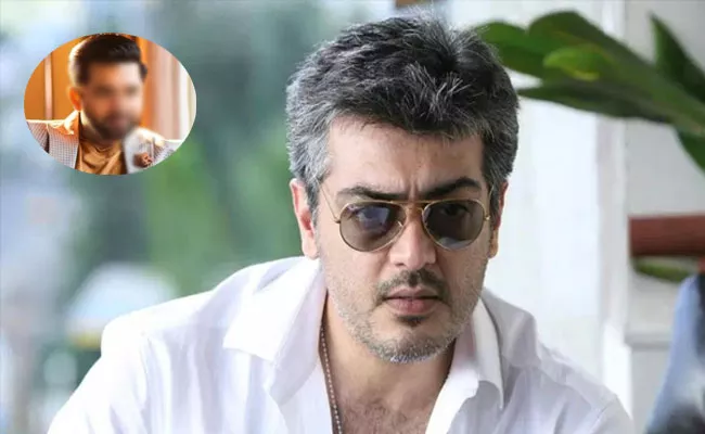 Arun Vijay To Turn Villain For Ajith Once Again In Ak62 - Sakshi